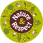 Nature & Respect - Grillen im Grünen